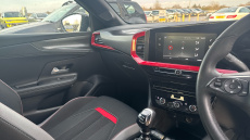 Vauxhall Mokka 1.2 Turbo 100 SRi 5dr Petrol Hatchback